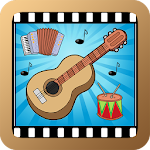 Cover Image of Télécharger Video Touch - Music  APK