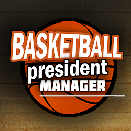 Icon image Basketball President Manager
