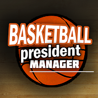 Basketball President Manager