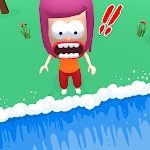Cover Image of Download stop the flow! - rescue puzzle 1.0.3 APK
