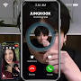 BTS JUNGKOOK CHAT VIDEOCALL