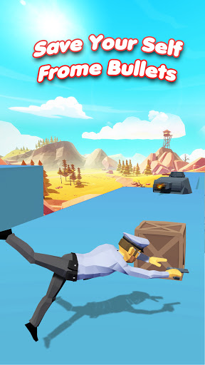 Police Samurai Clash