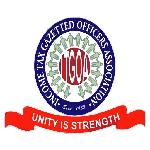 ITGOA logo