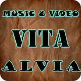 Lagu VITA ALVIA Lengkap icon