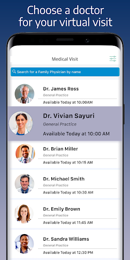 Champion Health Connection