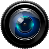 HD 4K Camera last Version icon