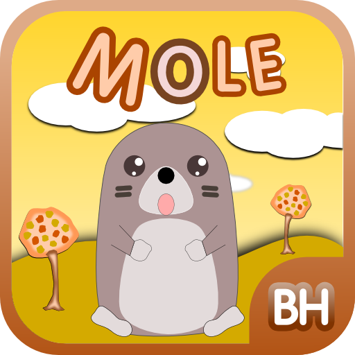 Mole logo