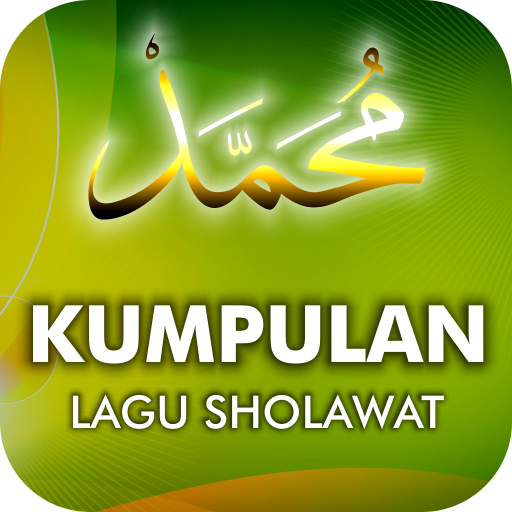 Kumpulan Lagu Sholawat Offline Download on Windows