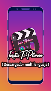 InstaToPhone