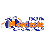 Radio Nordeste 104,9 FM icon