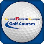 Cover Image of Herunterladen CRC Golf Courses 4.12.00 APK