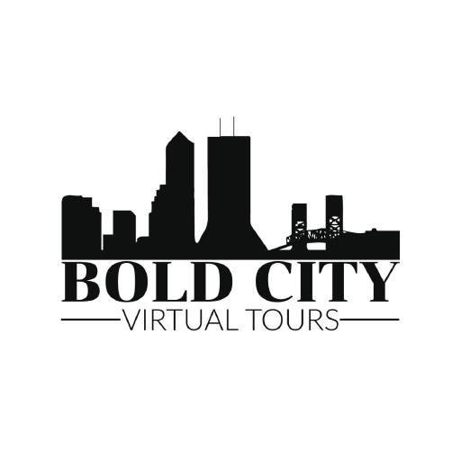 Bold City Virtual Tours logo