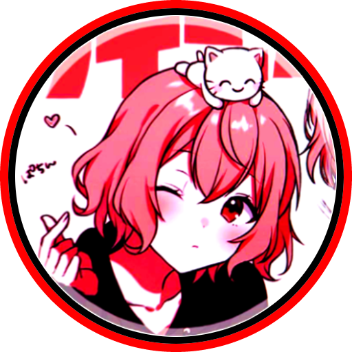 Anime Cute Wallpaper logo