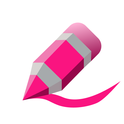 Drawing Pad Pro 4.3.1 Icon