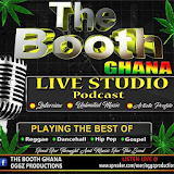 The Booth Ghana icon