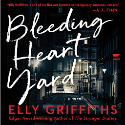 Obraz ikony: Bleeding Heart Yard: A Novel