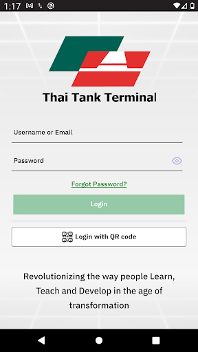 Android application TTT Bright screenshort