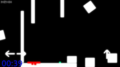 pixels Screen 2