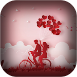 Cover Image of Tải xuống Love Video Status 1.0.2 APK