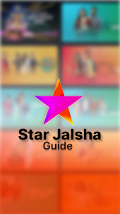 Star Jalsha TV HD SerialGuides