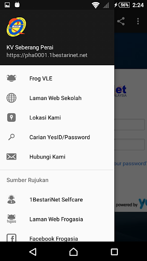 ✓[Updated] Frog VLE KV Seberang Perai app not working (down 