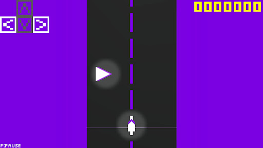 Android application RESHOOTING screenshort