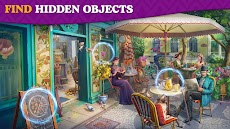 Victorian Quest Hidden Objectsのおすすめ画像1