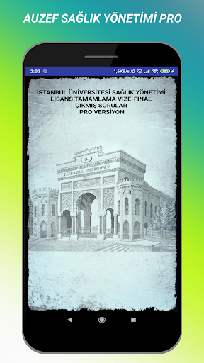 Anteprima dell'app