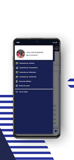 Heytics Partner Screen 3