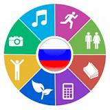 Apprendre le russe icon