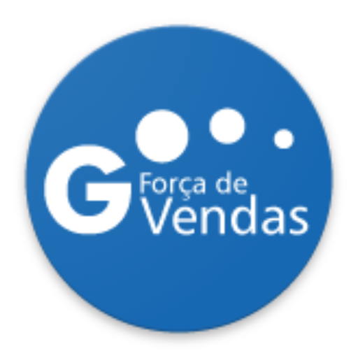 GForça de Vendas logo
