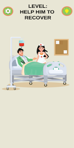 Brain Racker - Tricky Puzzel - Screenshot 4
