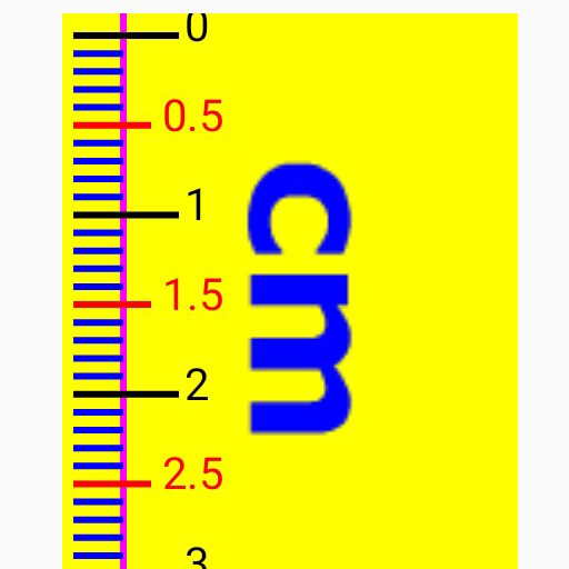 Ruler logo