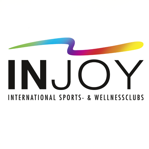 INJOY Köln logo