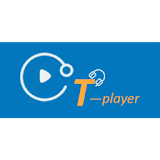 T-Player icon