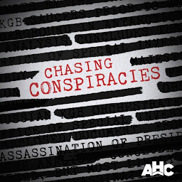 图标图片“Chasing Conspiracies”