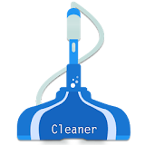 Master Cleaner - Battery Saver icon