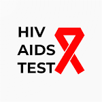 Cover Image of 下载 HIV-AIDS Test App 26.0 APK