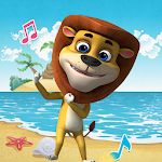 Cover Image of Download Funny Animal Dance For Kids - Offline Fun Animaldance_v22 APK