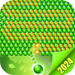 Bubble Shooter Mod Apk