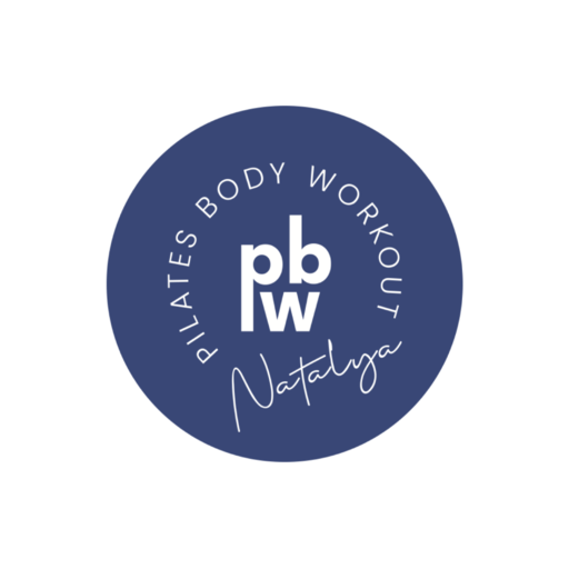 Pilates Body Workout logo