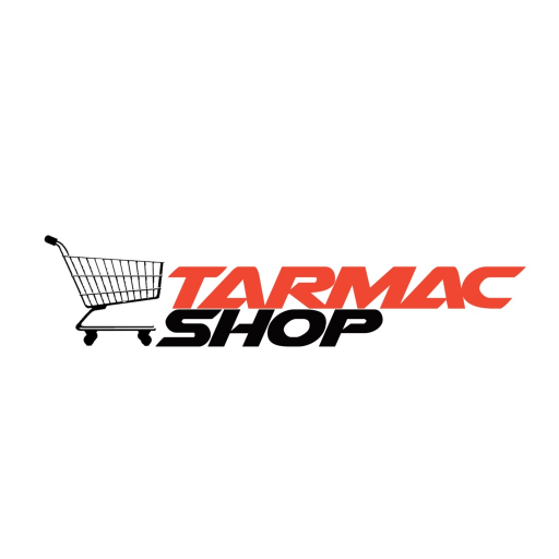 Tarmac Logo