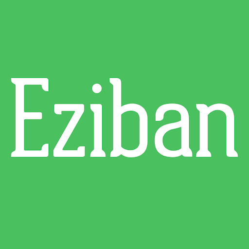 Edziban Online Food Delivery logo
