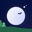 Calm Sleep Sounds & Tracker