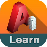 Learn Autocad 2015 icon