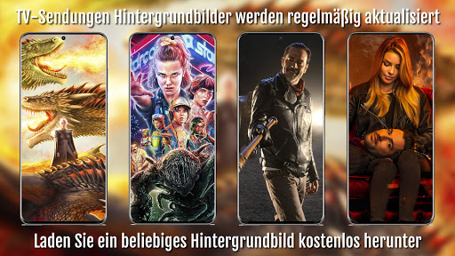 App-Vorschau