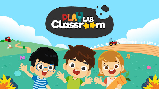 Playlab Classroom 1.0.25 APK screenshots 1