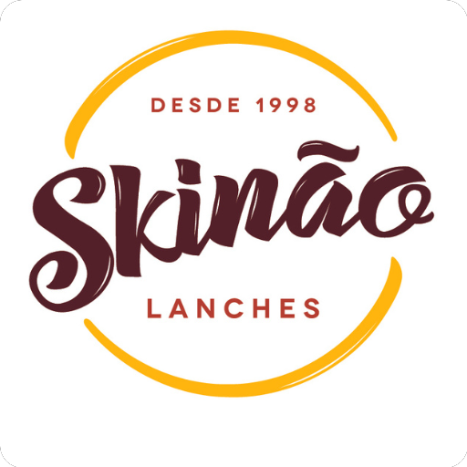 Skinão Lanches logo