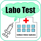 Clinical Labo Test Information icon