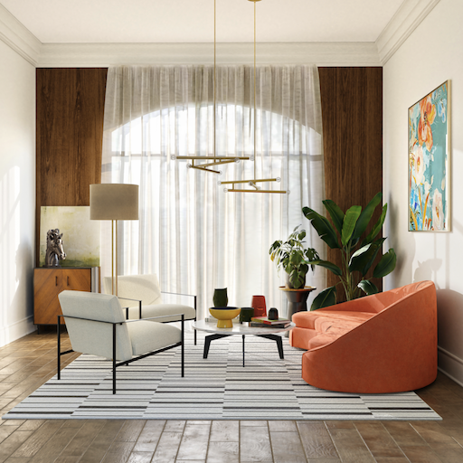 My Fantasy Home Design Download on Windows